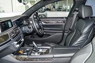 Limousine Melbourne Airport